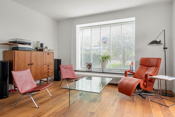 Medium property photo - Churchillweg 94, 6706 AE Wageningen